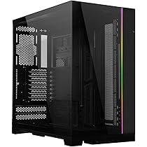 Lian Li 011 DYNAMIC EVO PCケース Amazon.co.jp: Lian-Li O11 Dynamic EVO XL ATX フルタワー